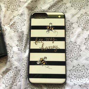 Kate spade phone case iPhone 8 Plus
